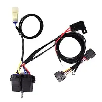 Shift Wiring Harness Kit 2000-2006 Honda Rancher 350ES Te Fe, View more