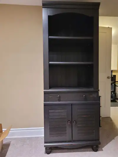 Book shelf, View more