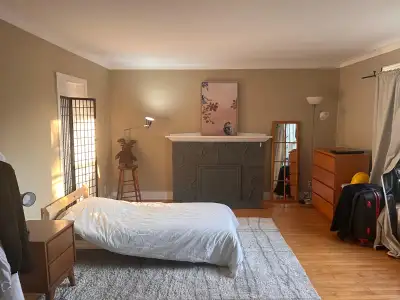 Room for Rent