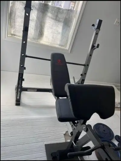 34 ads for marcy home gym in Exercise Equipment in Ontario Kijiji Marketplaces