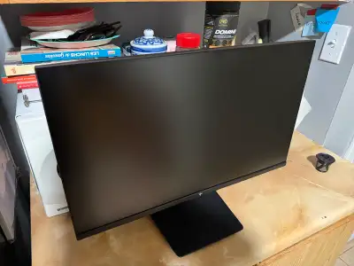 KTC 24 Inch gaming Monitor 100Hz FHD 1080P, View more