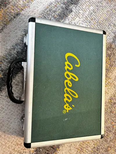Cabela's Gun Cleaning Kit, View more