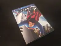 Superman Returns Widescreen Edition