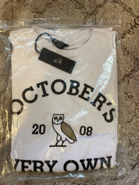 OVO long sleeve