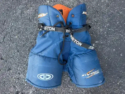 Easton Synergy 100 Youth Hockey Pants, View more