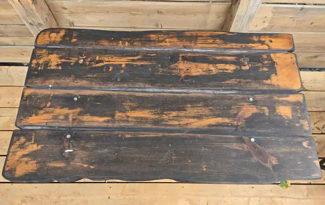 Vintage Table63848997313409122