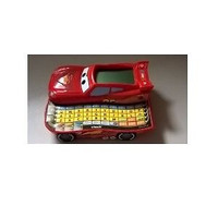 Disney Cars Vtech Lightning McQueen Handheld Game Learn and Go