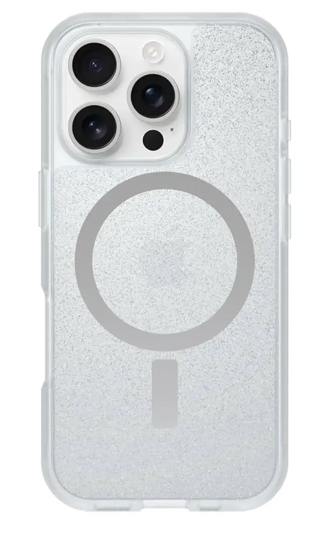 iPhone 16 Pro React OtterBox-Colour Stardust in Cell Phone Accessories in Peterborough - Image 3