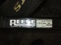 Reese Trailer Hitch for Full Size GM Cars (70s-90s)