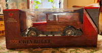 1928 Chevrolet Panel van