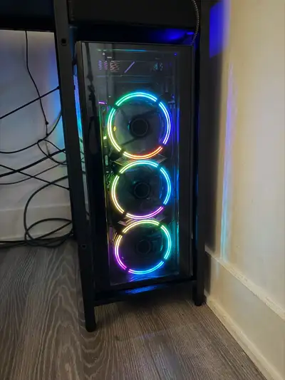 pc gaming , View more