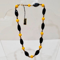 New Necklace Genuine Lucite Jewellery A – Only $5