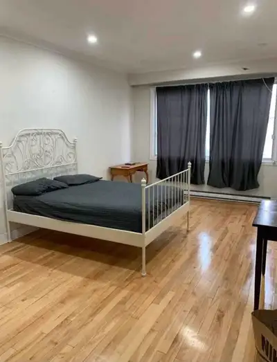 Private Room for Rent