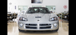 2004 Dodge Viper SRT-10