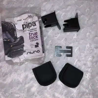 Some left over parts