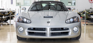 2004 Dodge Viper SRT-10