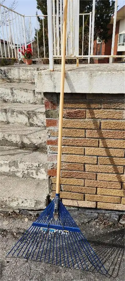Leaf removal tools, View more