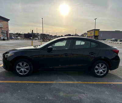 Mazda 3 2014 GXSKY for sell