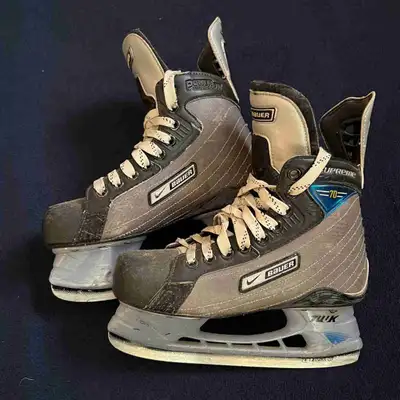 Hockey skates, View more
