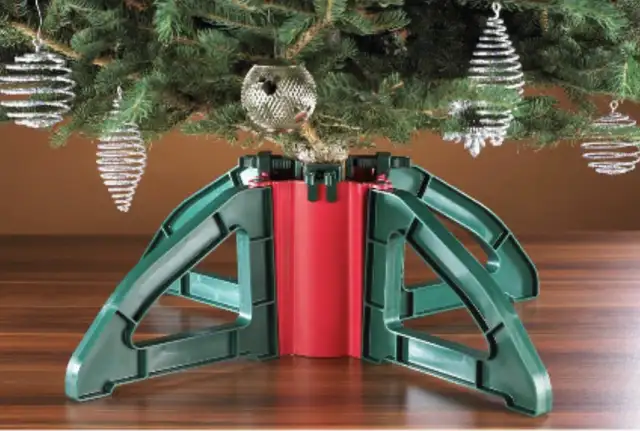 Christmas Tree Stand in Holiday, Event & Seasonal in Calgary - Image 6