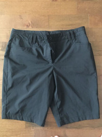 Bermudas pour femmes