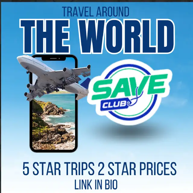 This Exclusive Club Save and earn passively63871137766401121