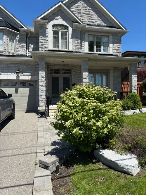 Basement Apartment Description Size & Layout: 1500 square feet with 10 feet high ceilings, featuring...