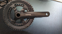 SRAM S-390 crankset 50/34 11-speed