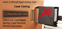 Case Code Printer - Eliminate Paper Labels