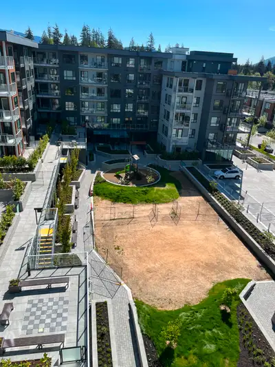 618-3594 Malsum Drive North Vancouver