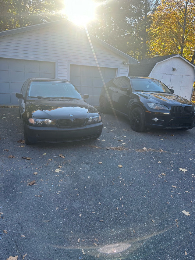 2005 bmw 325i in Cars & Trucks in Saint John - Image 2
