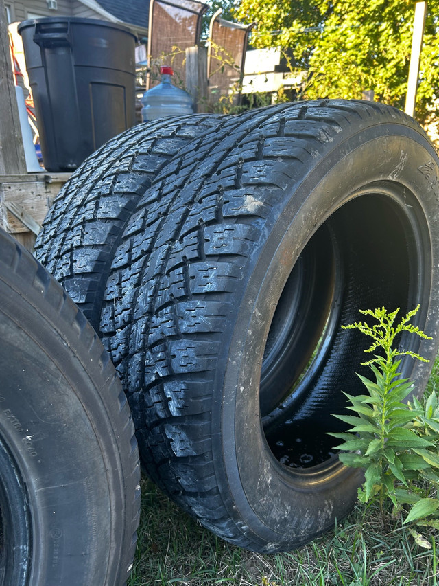 All Season Tires in Tires & Rims in Brantford