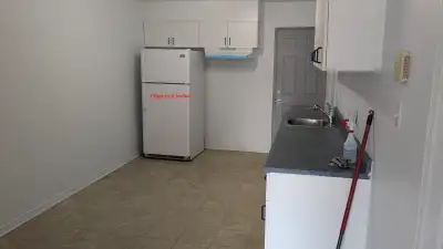 Appartement à louer à Buckingham