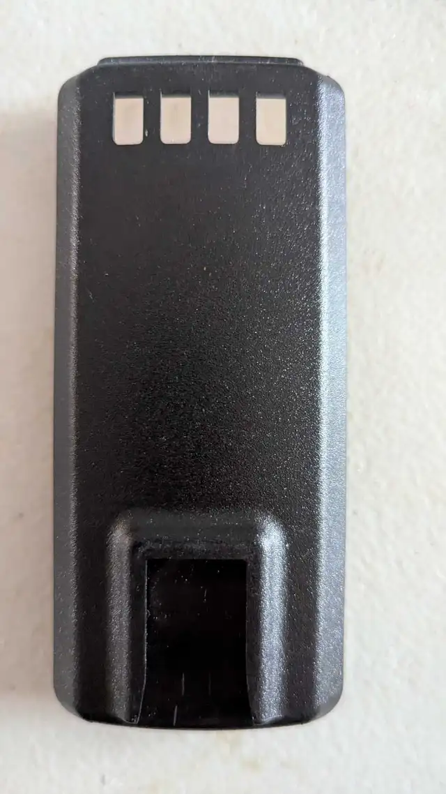 PMNN4476A Talkie Replacement, Two Way Radio Rechargeable Batteri in General Electronics in Oshawa / Durham Region - Image 3
