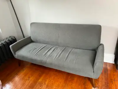 Structube Couch, View more