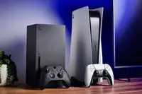 Ps5 + Xbox series X bundle (send offers!)
