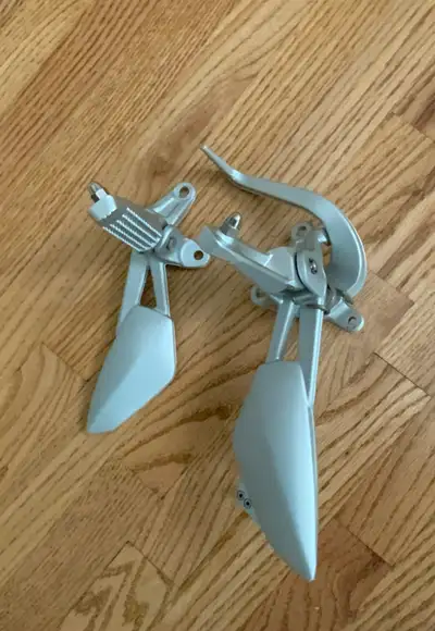 New Original BMW Parts