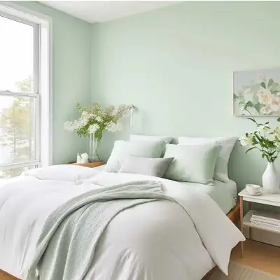High quality rooms/ whole floor/ whole house by NW train station