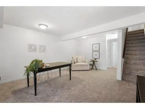 2 bedroom, 2 barhroom - walkout basement for rent in Long Term Rentals in Kitchener / Waterloo - Image 7