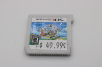Fantasy Life - Nintendo 3DS (#156)