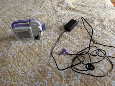 Kangaroo OMNI Enteral Feeding Pump, View more
