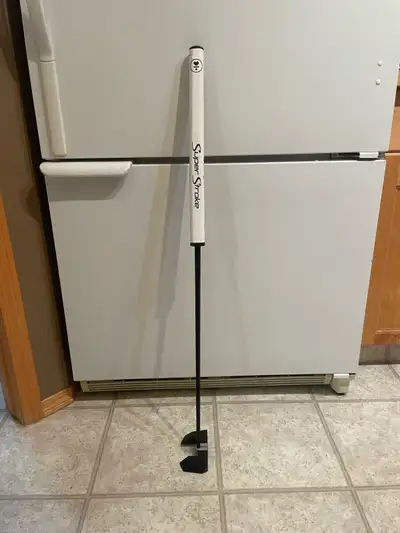 LAB Golf Mezz Max Counterbalanced putter - Accra shaft - 70 lie , View more