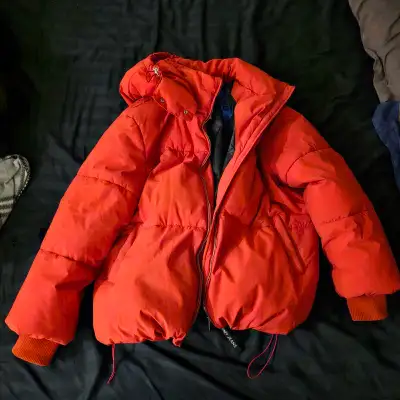 Tommy Hilfiger Winter Jacket, View more