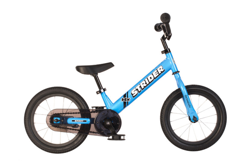 NEW Strider 14x AUTHORIZED STRIDER DEALER Kids Winnipeg Kijiji