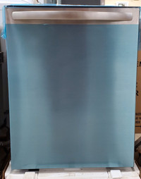 Frigidaire 24" Built-in Dishwasher - Stainless Steel