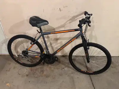 Supercycle Nitro Mountain Bike . New , ridden twice, View more