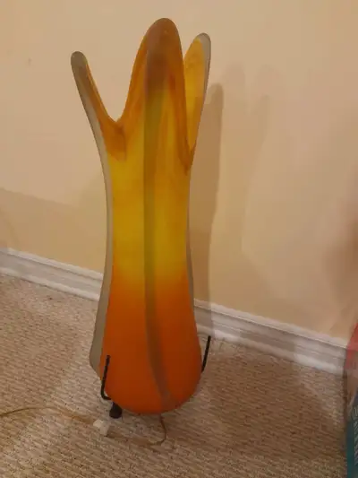 Floor Lamp, View more