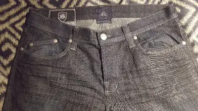 Rock & Republic Men's denim jeans size 36, View more