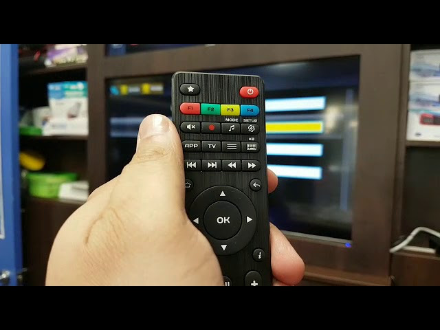 Iptv Remote control $20 in General Electronics in Calgary - Image 2