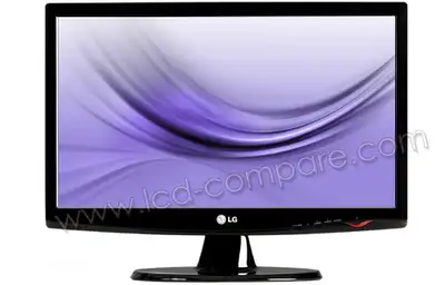 Moniteur LG, View more